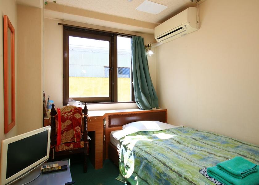 Kagoshima Tokunoshima Room