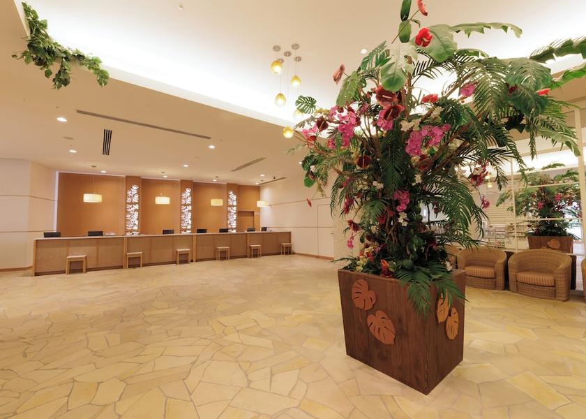 Fukushima Iwaki Reception
