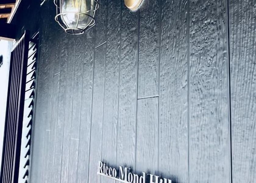 Wakayama (prefecture) Nachikatsuura Exterior Detail