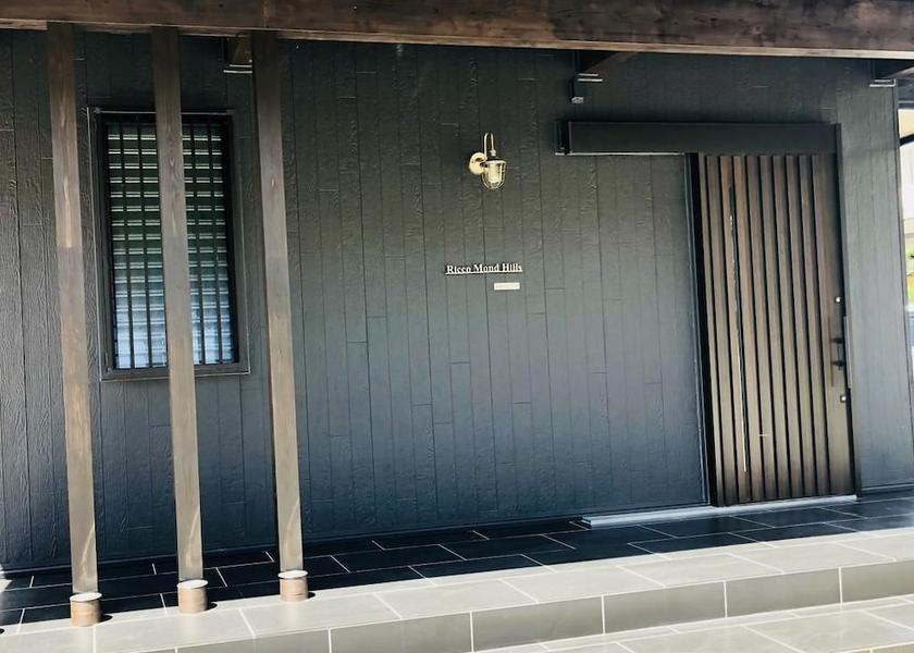 Wakayama (prefecture) Nachikatsuura Entrance