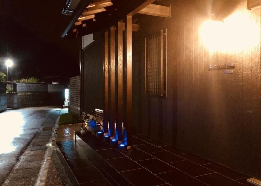 Wakayama (prefecture) Nachikatsuura Entrance