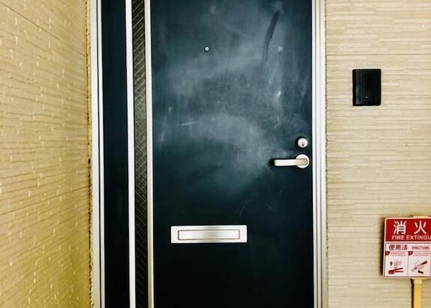 Wakayama (prefecture) Nachikatsuura Entrance