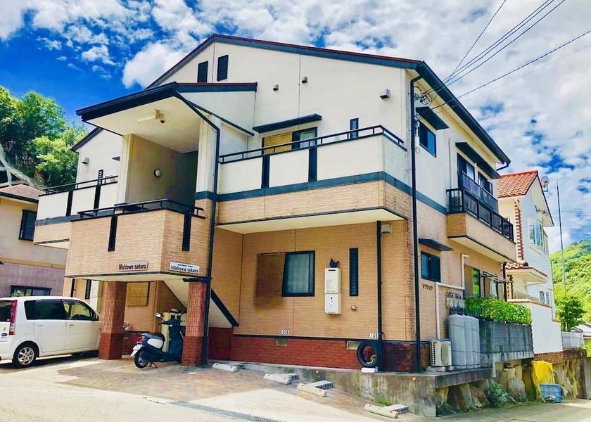 Wakayama (prefecture) Nachikatsuura Primary image