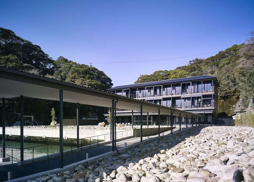 Wakayama Nachikatsuura Exterior