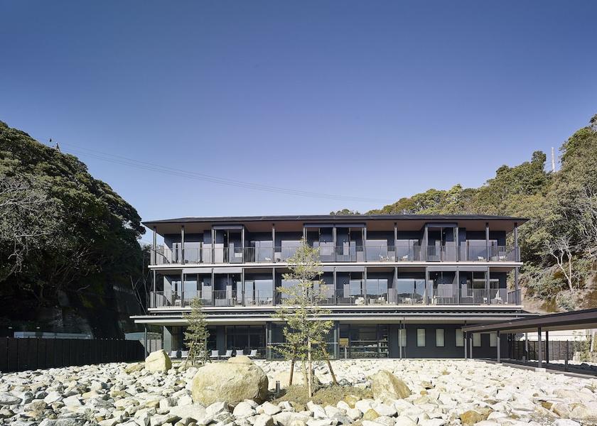Wakayama Nachikatsuura Exterior
