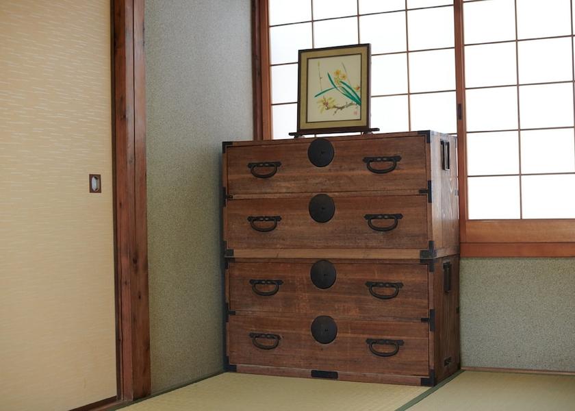 Wakayama Nachikatsuura Room