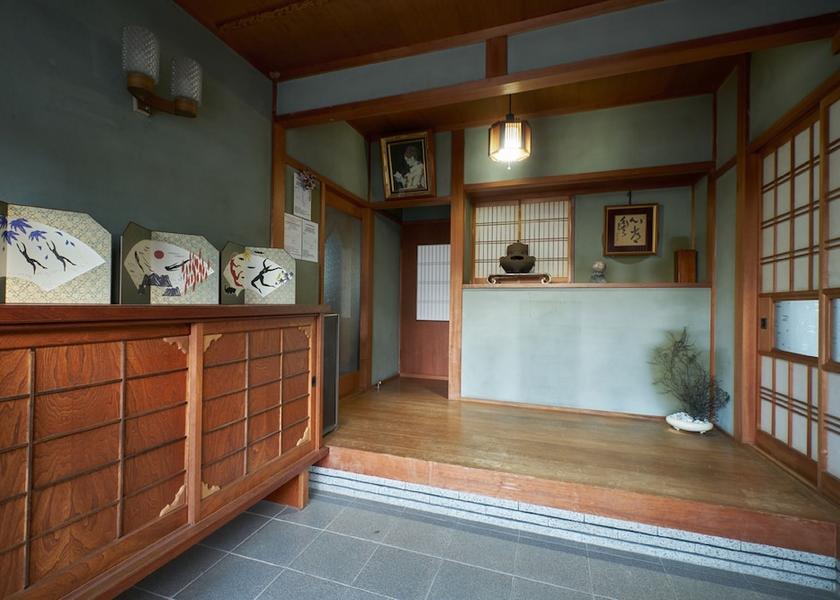 Wakayama Nachikatsuura Front of property
