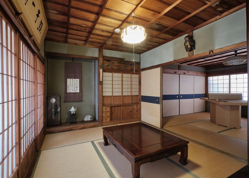 Wakayama Nachikatsuura Room