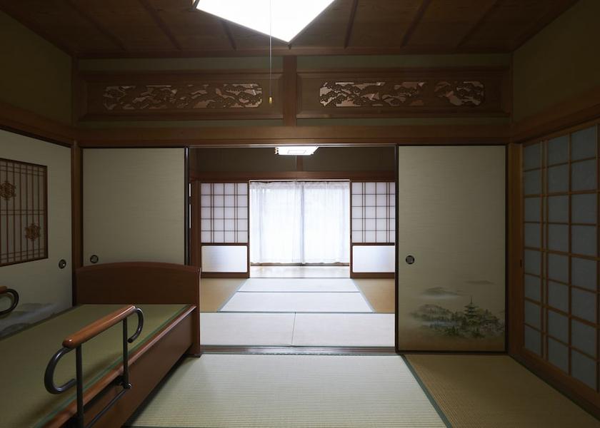 Wakayama Nachikatsuura Room
