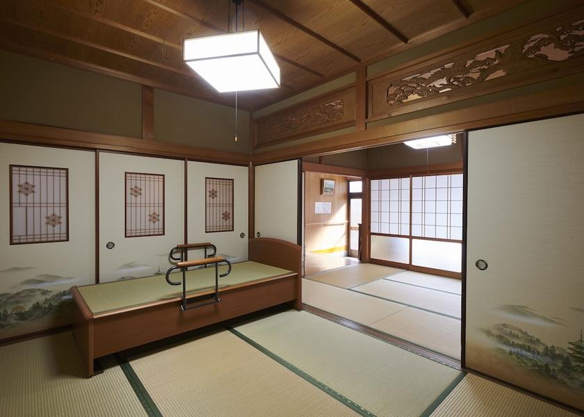 Wakayama Nachikatsuura Room