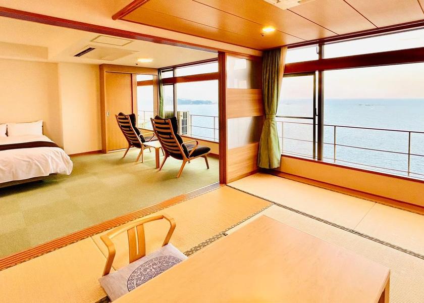 Wakayama Nachikatsuura Public Areas