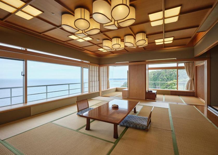 Wakayama Nachikatsuura 