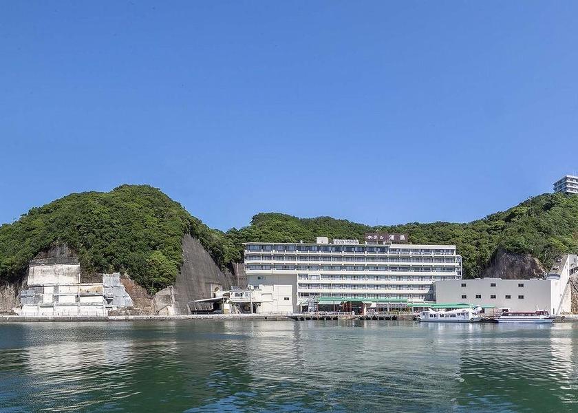 Wakayama Nachikatsuura Exterior view