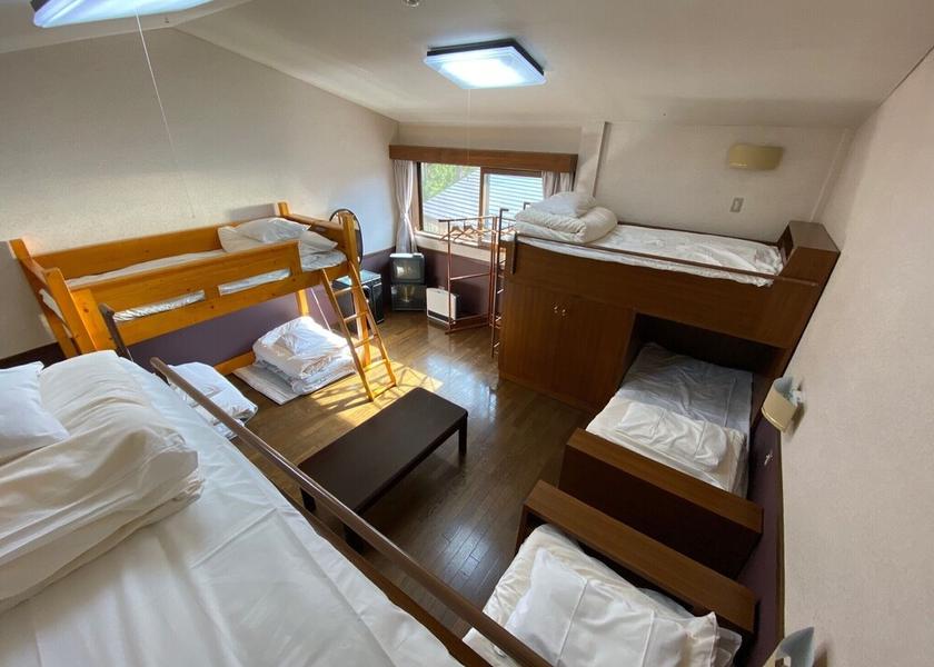 Gifu Gujo Room
