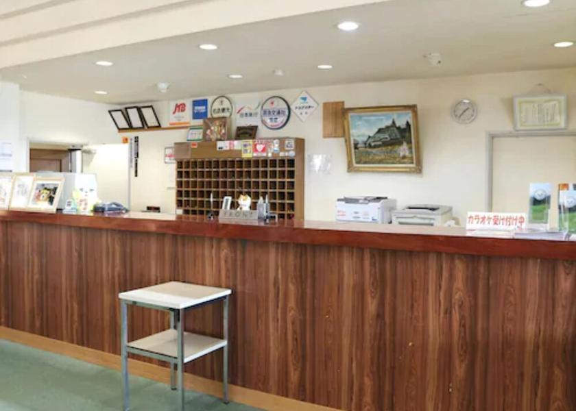 Gifu Gujo Reception
