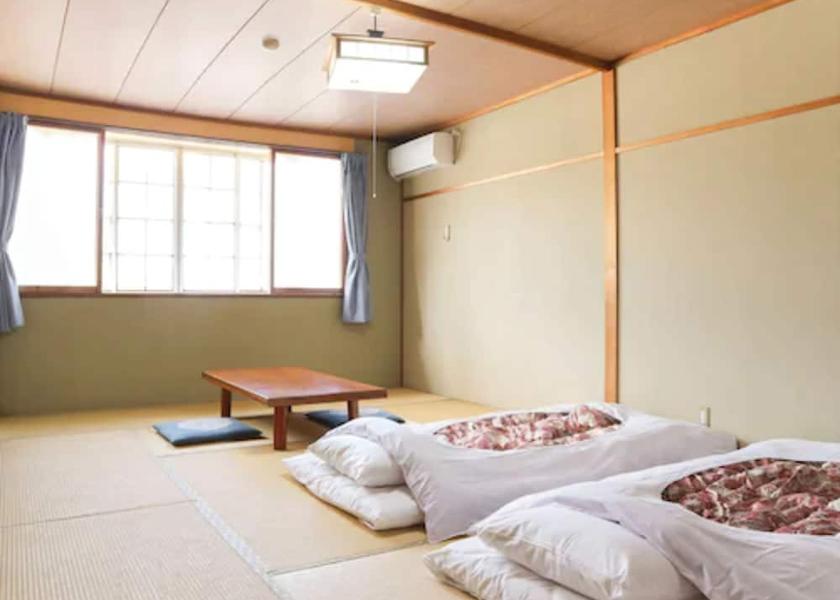 Gifu Gujo Room