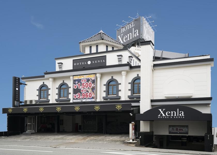 Hyogo Amagasaki Exterior
