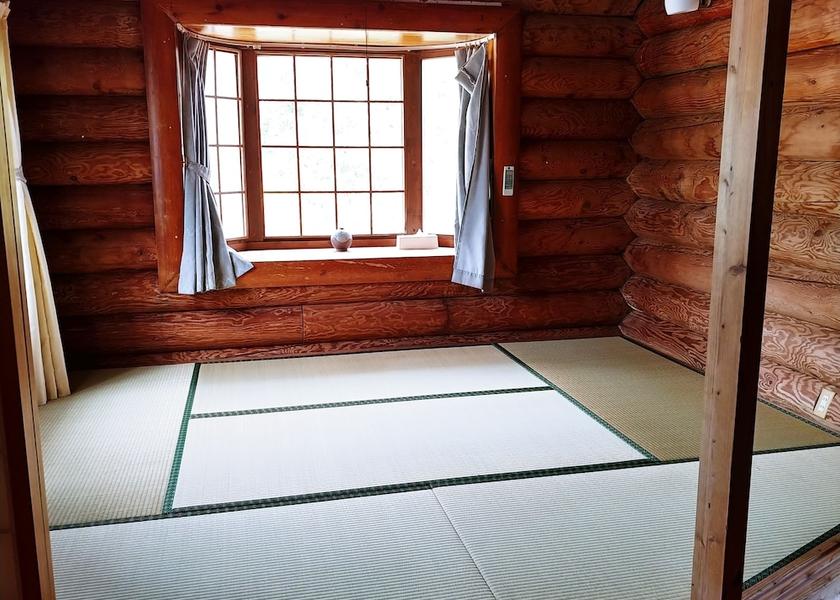 Okinawa Motobu Room