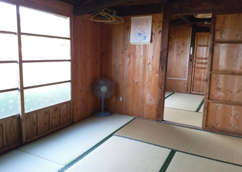 Okinawa Motobu Room