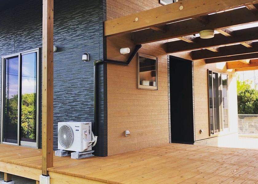 Okinawa (prefecture) Motobu Terrace