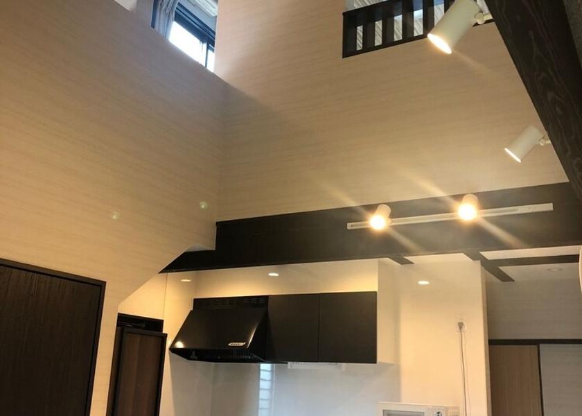 Okinawa (prefecture) Motobu Interior Entrance