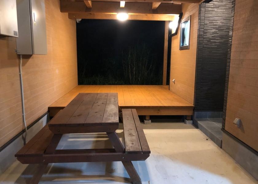 Okinawa (prefecture) Motobu Terrace