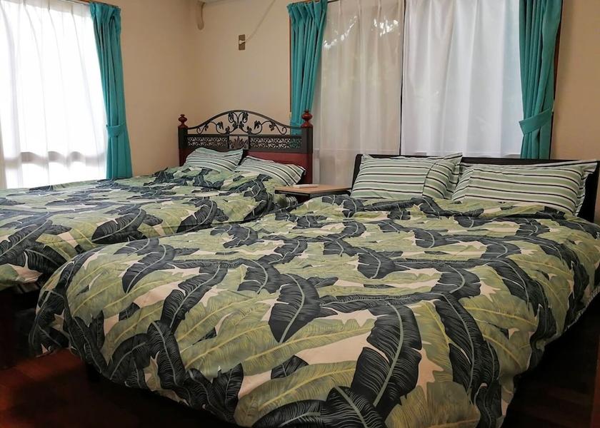 Okinawa Motobu Room