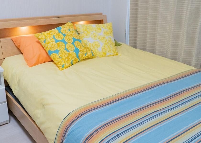 Okinawa (prefecture) Motobu Room