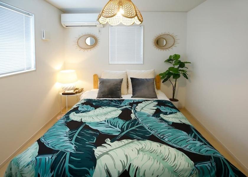 Okinawa Motobu Room