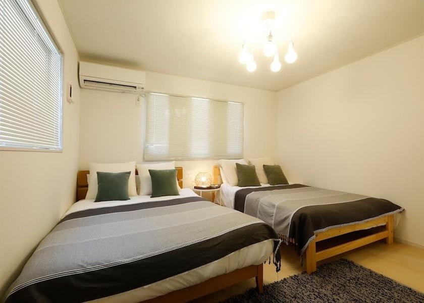 Okinawa Motobu Room
