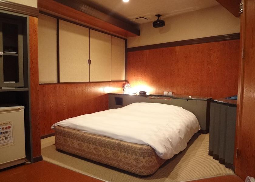 Aichi Kariya Room