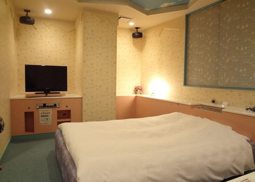 Aichi Kariya Room