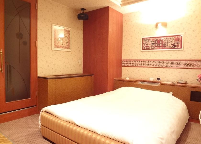 Aichi Kariya Room
