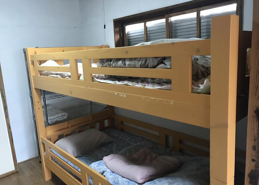 Kagoshima Setouchi Room