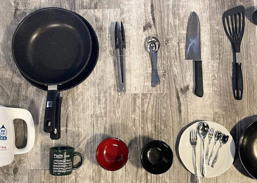 Kagoshima Setouchi Kitchen