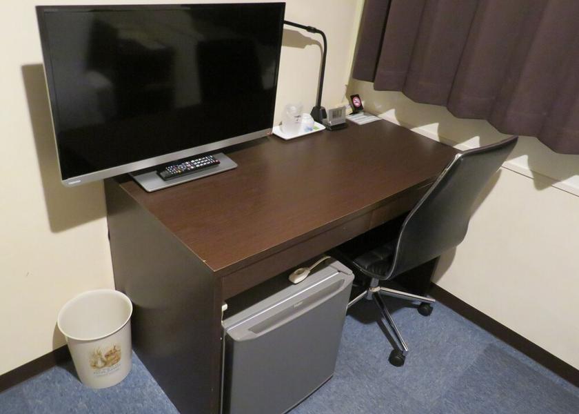 Iwate Kamaishi Room