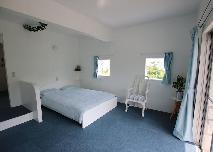 Okinawa Higashi Room