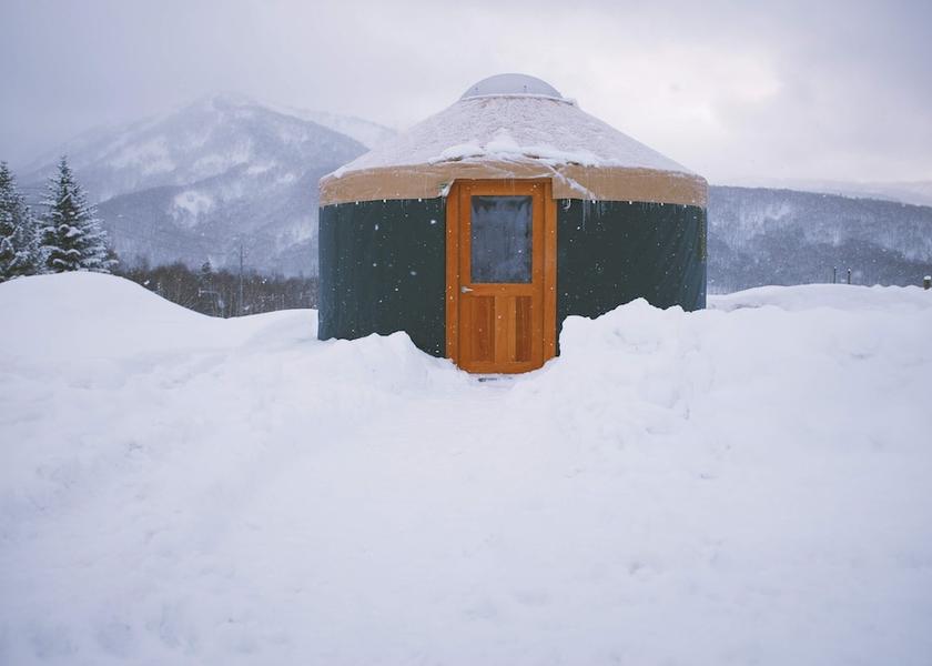 Hokkaido Akaigawa Room