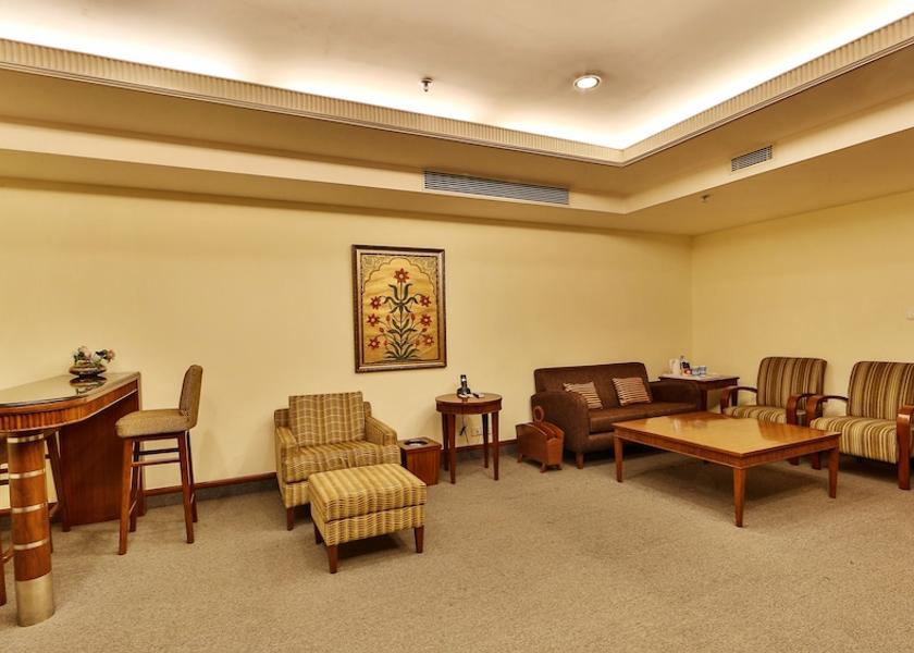 Punjab Ludhiana Living room