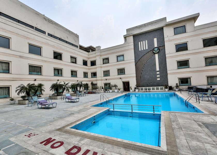 Punjab Ludhiana Pool