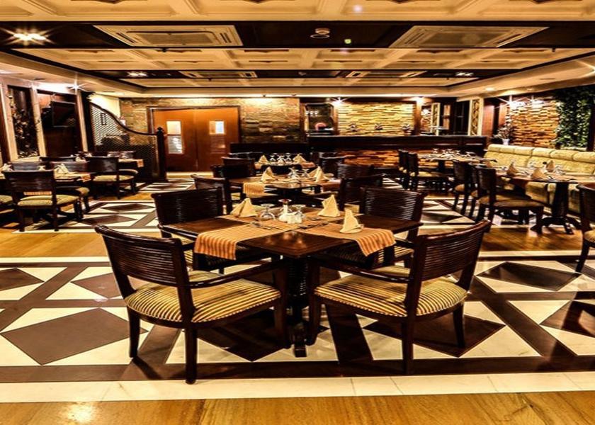 Punjab Ludhiana Food & Dining