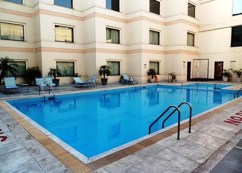 Punjab Ludhiana Pool