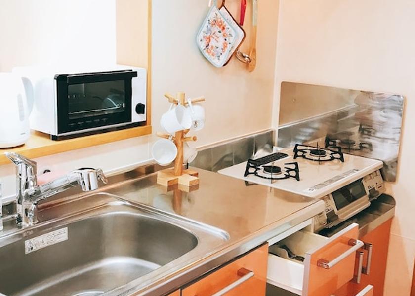 Kanagawa (prefecture) Hakone Kitchen