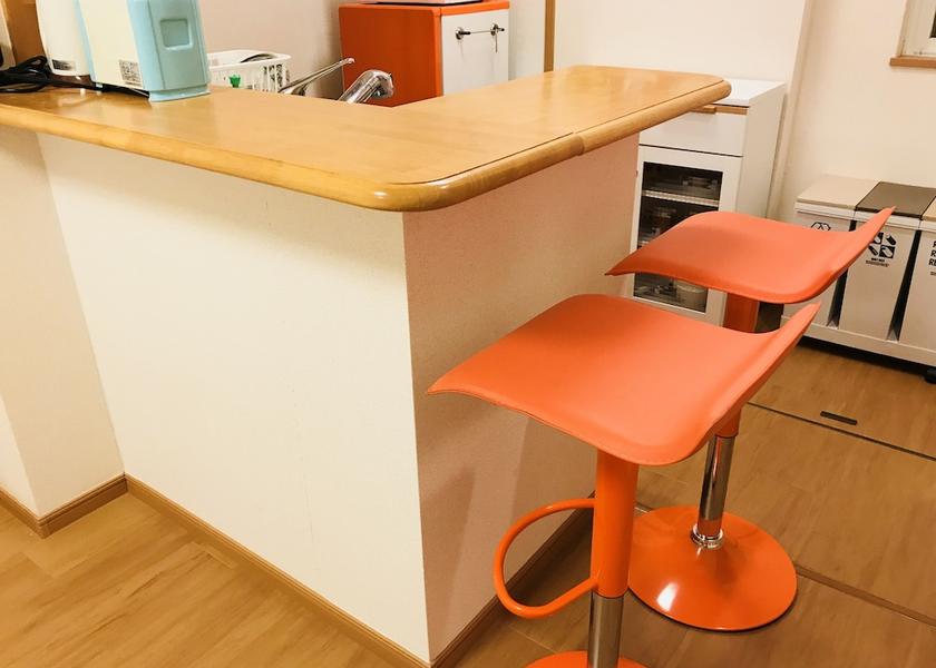 Kanagawa (prefecture) Hakone Kitchen