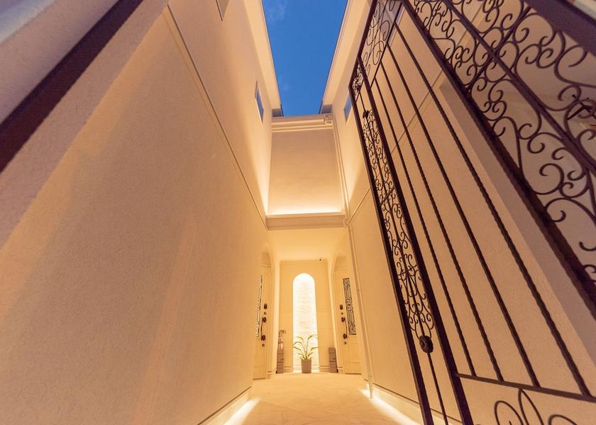 Kanagawa (prefecture) Hakone Exterior Detail