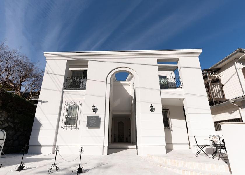 Kanagawa (prefecture) Hakone Primary image