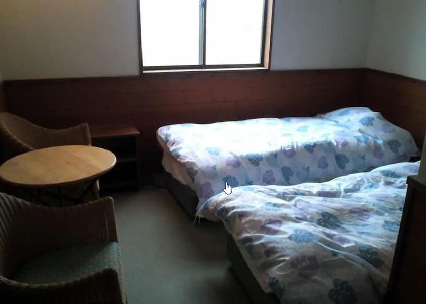 Nagano Iiyama Room