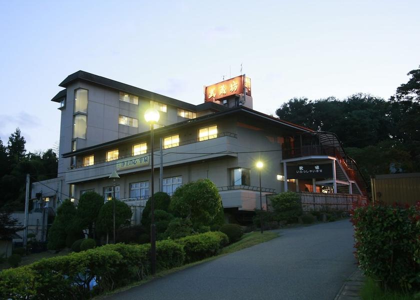 Iwate Hiraizumi Primary image