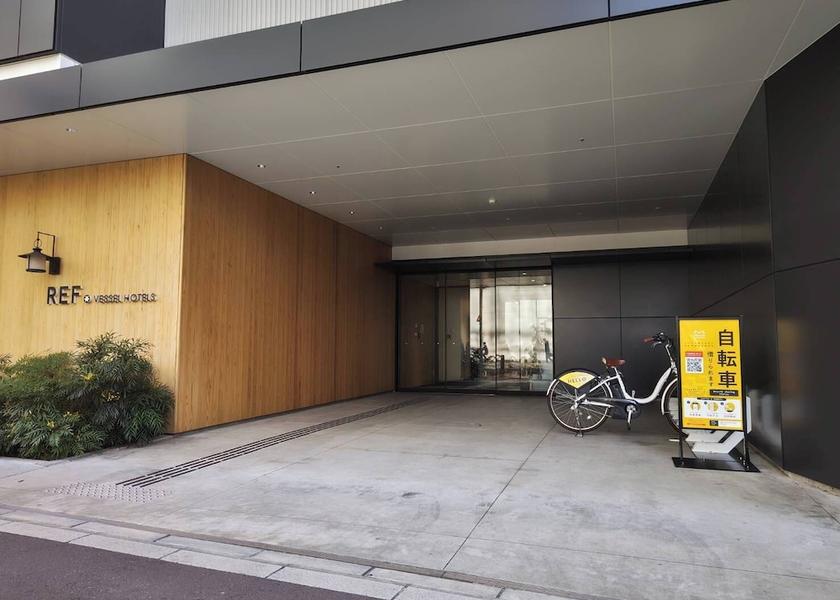 Saitama Saitama Bicycling