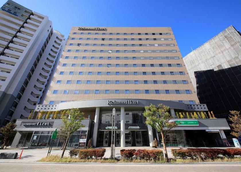 Yamagata Yamagata Exterior